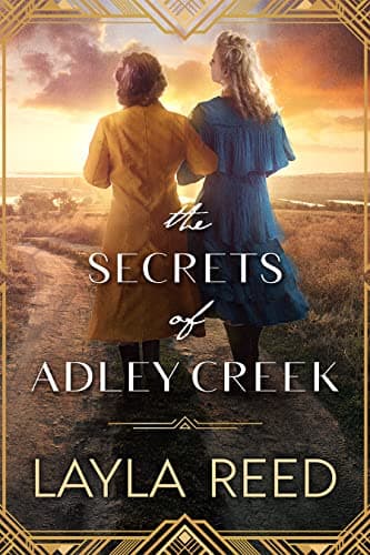 The Secrets of Adley Creek