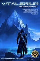 Vitalerium: Descent into the Void
