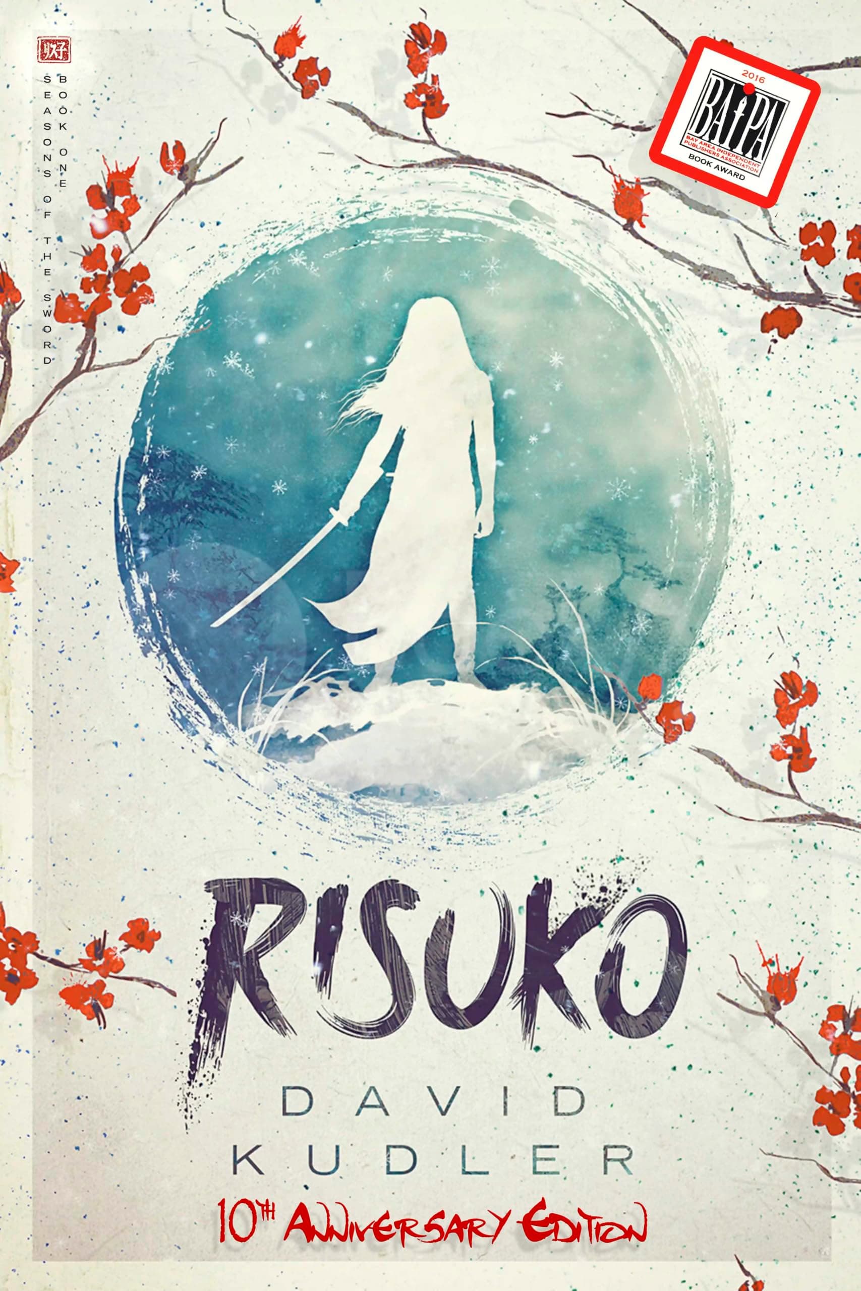 Risuko (Seasons of the Sword Book 1)