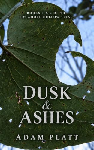 Dusk and Ashes Box Set (Sycamore Hollow Trials Books 1-2)