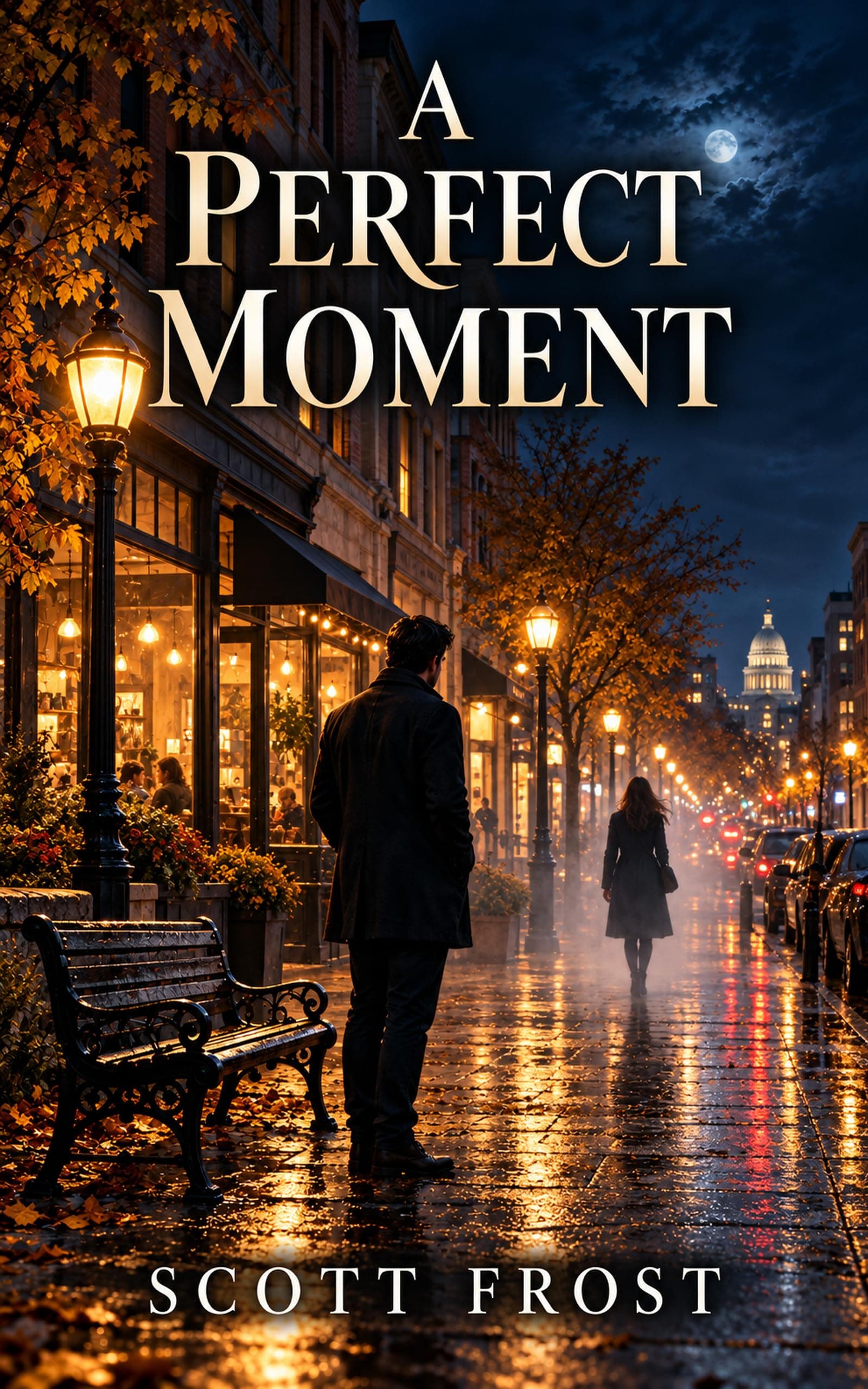 A Perfect Moment
