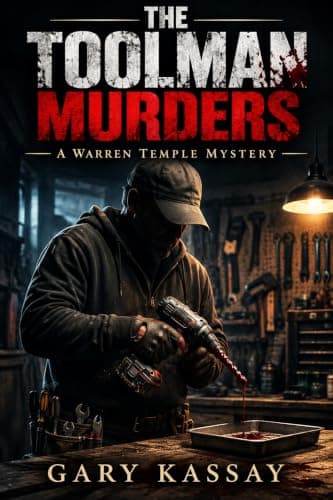 The Toolman Murders